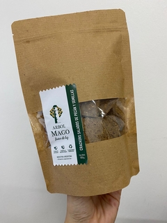 Arbol mago - Cracker saladas