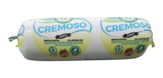 Felices las vacas Queso Cremoso