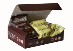 Chocoleit - Alfajor