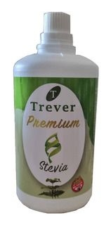 Trever - Stevia premium - Dietetica Yuyos