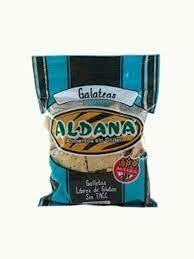 Aldana - Galateas