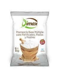 Dimax - Premezcla x1kg