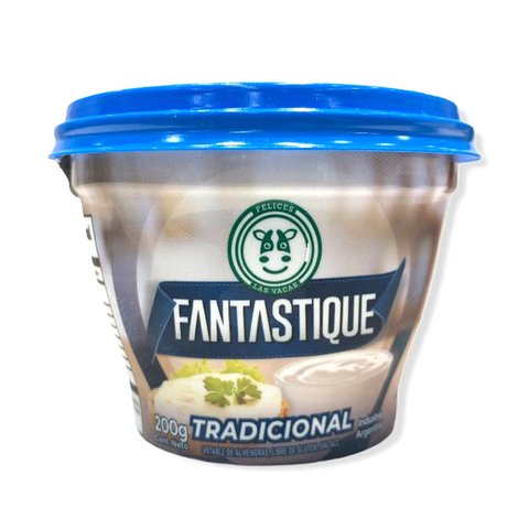 Felices las Vacas - Fantastique Untable tradicional