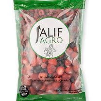Alif agro - Frutas congeladas