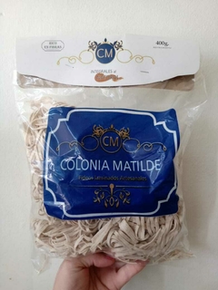 Fideos Colonia Matilde