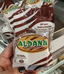 Aldana - Alfajores