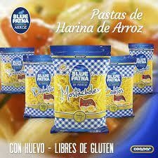 Blue Patna - Fideos de arroz