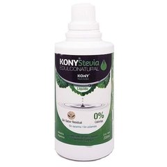 Kony - Stevia en internet