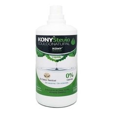 Kony - Stevia - Dietetica Yuyos