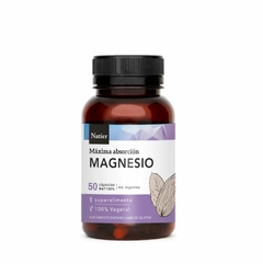 Natier - Magnesio