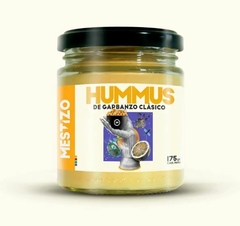 Mestizo - Hummus saborizados - comprar online