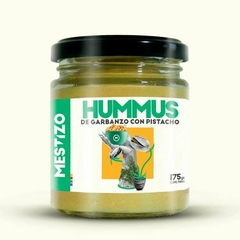 Mestizo - Hummus saborizados en internet