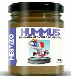 Mestizo - Hummus saborizados - tienda online