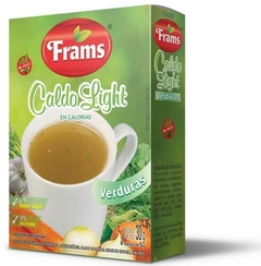 Frams - Sopas y Caldos (sin tacc)