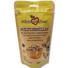 Natural seed - Multisemillas