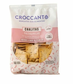 Croccanto - Crackers