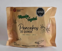 Mundo vegetal - Pancake de quinoa - comprar online