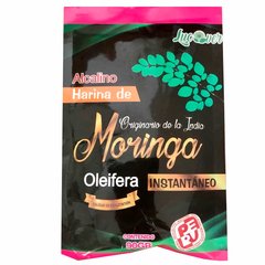 Harina de moringa