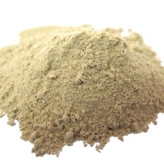 Psyllium en polvo