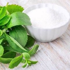 Stevia en polvo x100gr