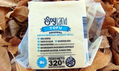 Soyland - Tofu