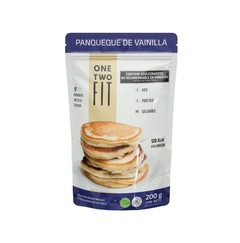 One Two Fit - Premezcla pancake proteico - comprar online