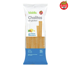 Via Vita - Chalitas SIN TACC - comprar online