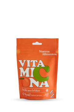 Nuevos alimentos - Vitamina C