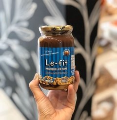 LeFit - Pasta de Maní en internet