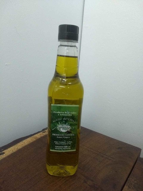 Arauco Aceite de Oliva x500ml