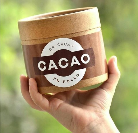 DrCacao Cacao en polvo