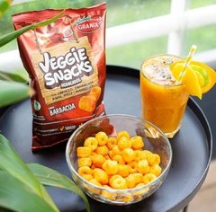 Granix - Veggie snack horneados - tienda online