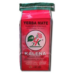 Kalena- Yerba mate con palo