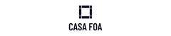 Banner de la categoría CASA FOA 