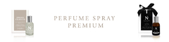 Banner de la categoría Perfume Spray Premium x 50ml 