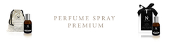 Banner de la categoría Perfume Spray Permium