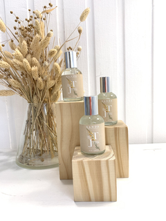 Perfume Spray Premium x 50ml - Té blanco & jengibre - comprar online