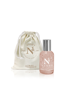 Perfume Spray Premium x 50ml - NECTARINE & MINT