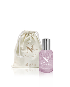 Perfume Spray premium x 50ml - NEROLI & MUSK