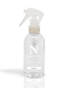 Perfume Spray x 250ml - Vainilla