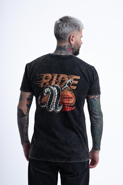 Reme "ride"