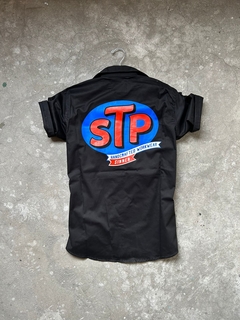 camisa STP
