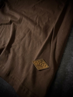 polo 'brown' en internet