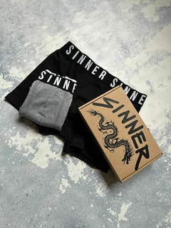 pack Boxers - SINNER CLOTHING