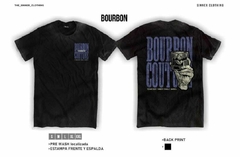 Remera Bourbbon