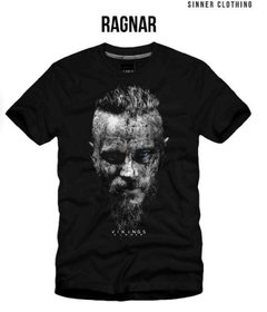remera Ragnar