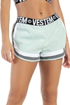 SHORTS SHEERWOOD / VERDE ETERO VESTEM