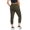 JOGGER ELEMENT / VERDE/169 CAJUBRASIL P ATE PLUS SIZE P1(46/48) - loja online