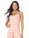 REGATA ELORA - 005568 - C0243 - ROSA ROMANCE VESTEM