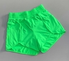 SHORTS FITNESS DE CORRIDA VERDE NEON COD 9173 na internet